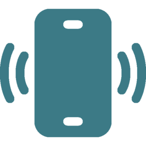 icône téléphone - besoin de nous contacter - la sucette goût bite